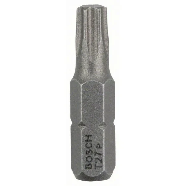 Насадка-бита Extra Hart T27, 25 мм Bosch 2607002498