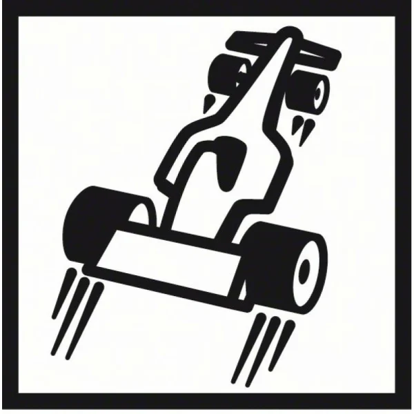 Перовое сверло Self Cut Speed, с шестигранным хвостовиком 10x400 мм Bosch 2608595402 — изображение 4