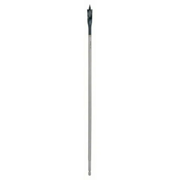 Перовое сверло Self Cut Speed, с шестигранным хвостовиком 13x400 мм Bosch 2608595404