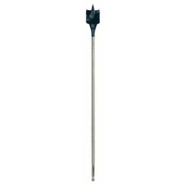 Перовое сверло Self Cut Speed, с шестигранным хвостовиком 32x400 мм Bosch 2608595417