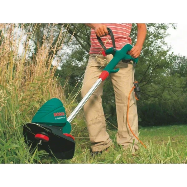 Отрезной круг прямой Standard for Stone C 30 S BF 125x22,23x3,0 мм Bosch 2608603178 — изображение 4
