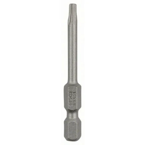 25 Бит Extra Hard 49 мм T15 Bosch 2607002510