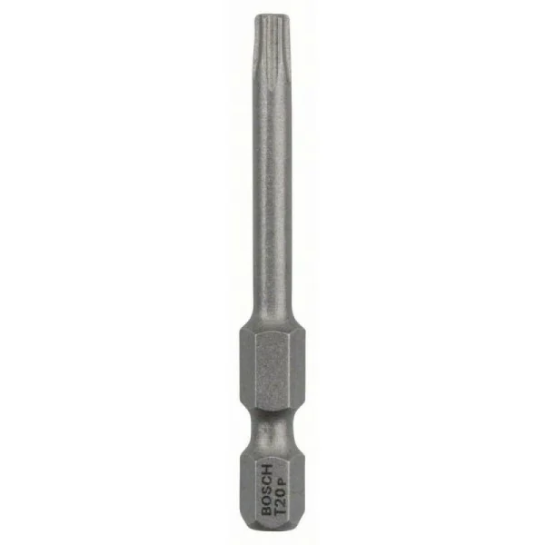 25 Бит Extra Hard 49 мм T20 Bosch 2607002511
