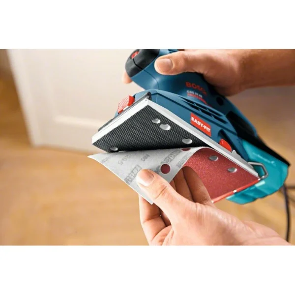 Виброшлифмашина Bosch GSS 23 AE (0601070721) — изображение 2