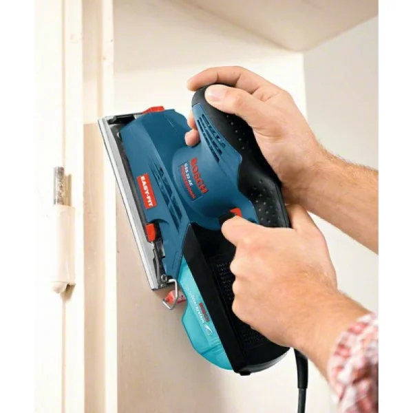 Виброшлифмашина Bosch GSS 23 AE (0601070721) — изображение 4