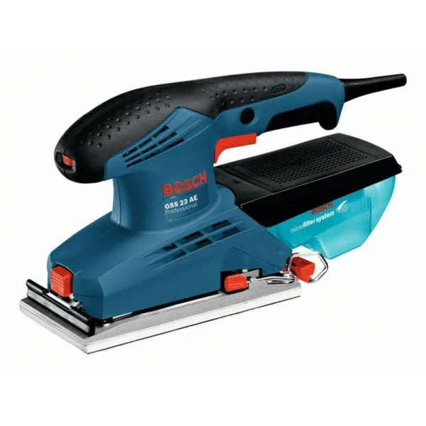 Виброшлифмашина Bosch GSS 23 AE (0601070721)