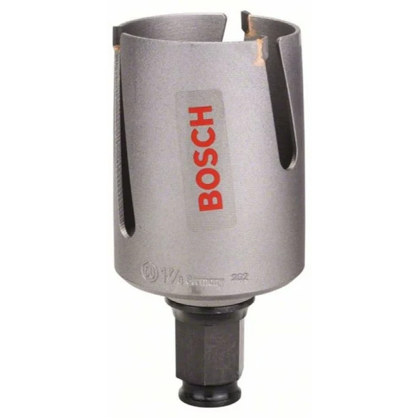 Коронка Endurance for Multi Construction 50 мм, 3 Bosch 2608584757