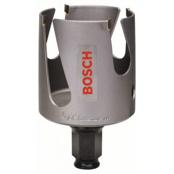 Коронка Endurance for Multi Construction 63 мм, 4 Bosch 2608584761