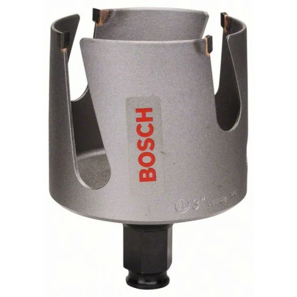 Коронка Endurance for Multi Construction 76 мм, 4 Bosch 2608584767