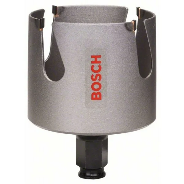 Коронка Endurance for Multi Construction 80 мм, 4 Bosch 2608584768