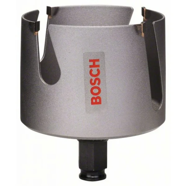 Коронка Endurance for Multi Construction 90 мм, 4 Bosch 2608584770
