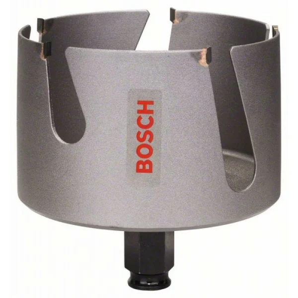 Коронка Endurance for Multi Construction 105 мм, 5 Bosch 2608584771