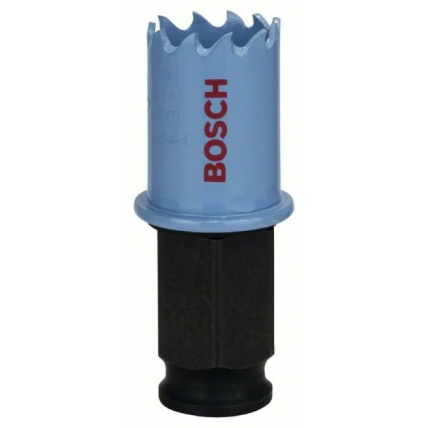 Коронка Sheet Metal 21 мм, 13/16' Bosch 2608584782