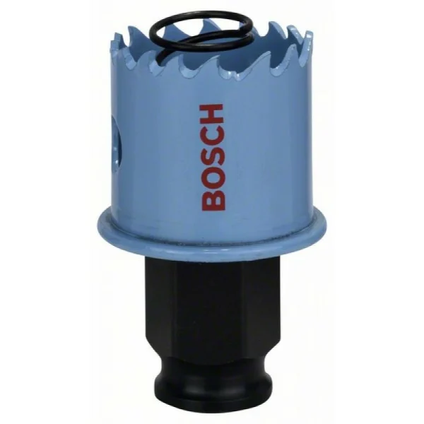 Коронка Sheet Metal 30 мм, 1 3/16' Bosch 2608584787
