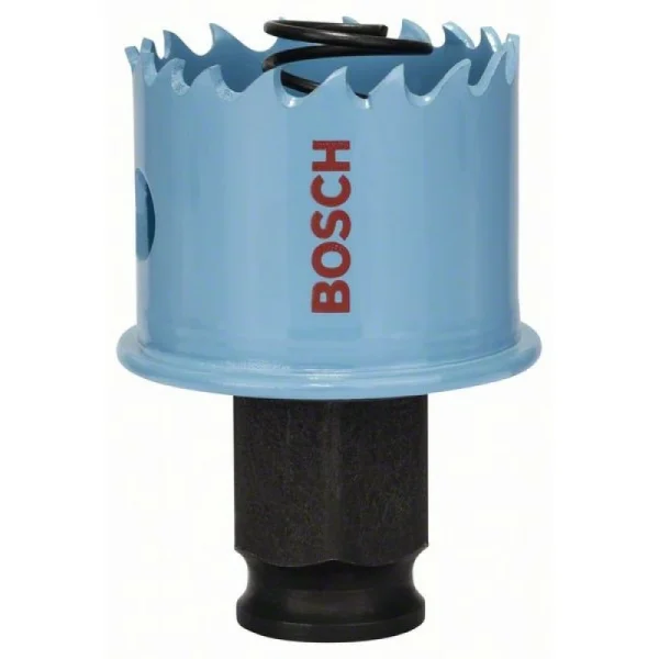 Коронка Sheet Metal 35 мм, 1 3/8' Bosch 2608584790