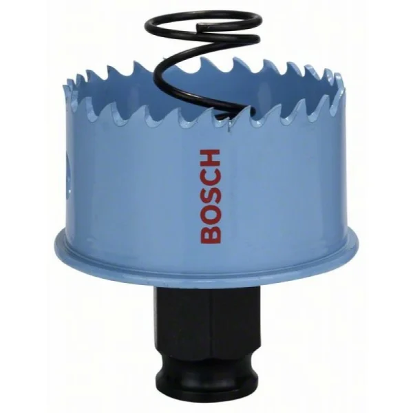 Коронка Sheet Metal 48 мм, 1 7/8' Bosch 2608584795
