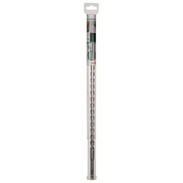 Бур SDS Plus-7X для арм. бетона 25x950x1000 мм Bosch 2608579153 — изображение 2
