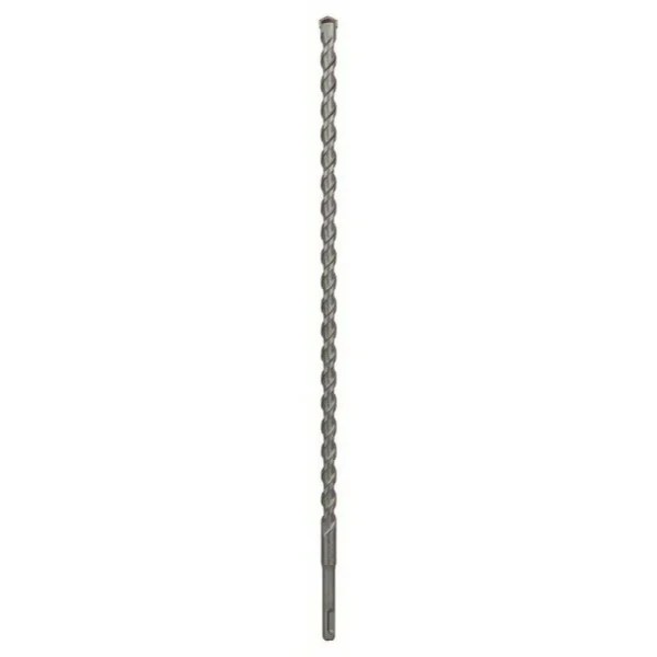 Бур SDS Plus-7X для арм. бетона 25x950x1000 мм Bosch 2608579153