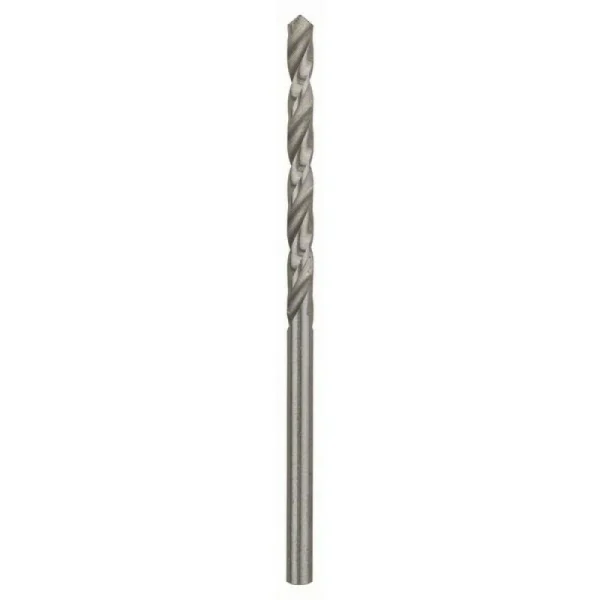 Сверло HSS-G для металла DIN 338 3,0x33x61 мм Bosch 2609255038