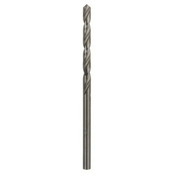 Сверло HSS-G для металла DIN 338 3,2x36x65 мм Bosch 2609255039