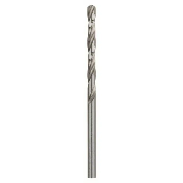 Сверло HSS-G для металла DIN 338 3,5x39x70 мм Bosch 2609255040