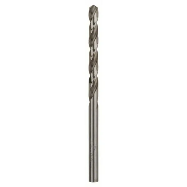 Сверло HSS-G для металла DIN 338 4,2x43x75 мм Bosch 2609255042