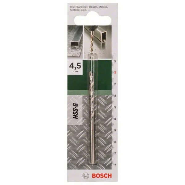 Сверло CYL-3 бетон 14x600мм SilverPerc Bosch 2608597700 — изображение 2