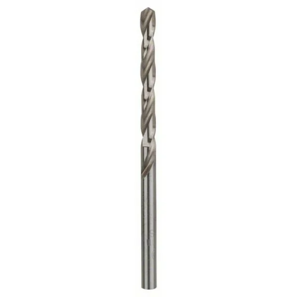 Сверло HSS-G для металла DIN 338 4,8x52x86 мм Bosch 2609255044