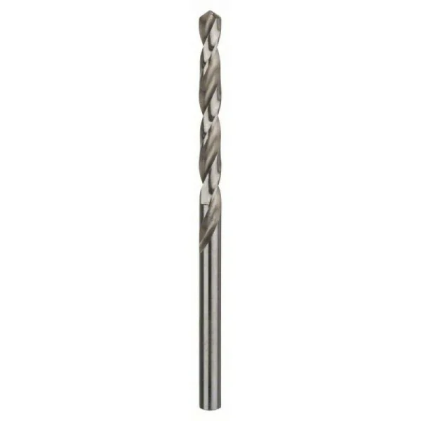 Сверло HSS-G для металла DIN 338 5,0x52x86 мм Bosch 2609255045