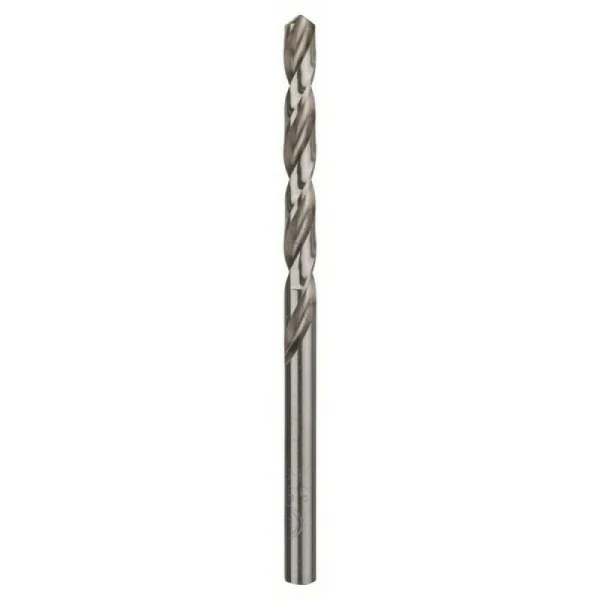 Сверло HSS-G для металла DIN 338 5,5x57x93 мм Bosch 2609255046