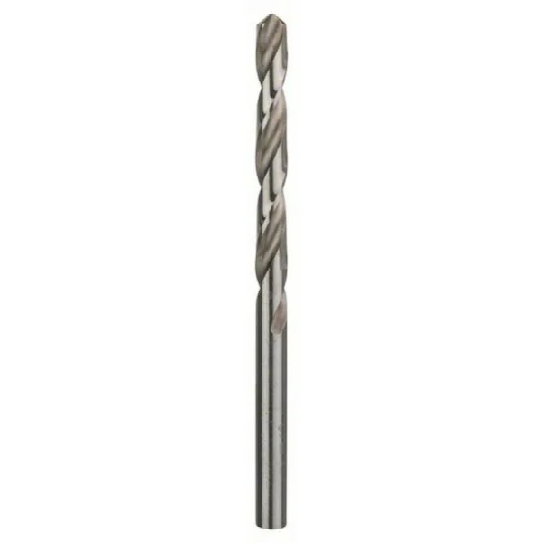 Сверло HSS-G для металла DIN 338 6,0x57x93 мм Bosch 2609255047
