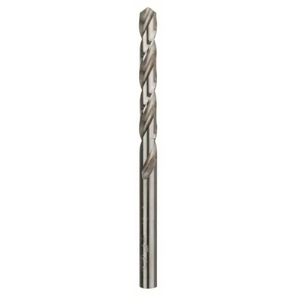 Сверло HSS-G для металла DIN 338 6,5x63x101 мм Bosch 2609255048