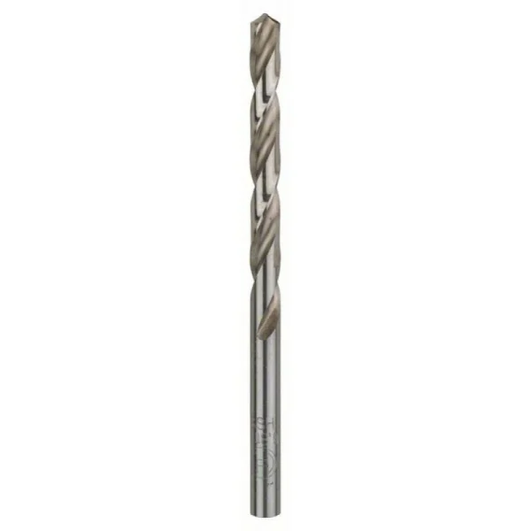 Сверло HSS-G для металла DIN 338 6,8x69x109 мм Bosch 2609255049