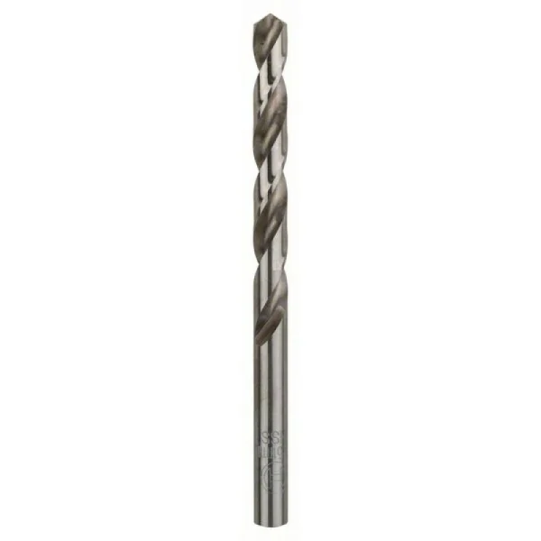 Сверло HSS-G для металла DIN 338 7,5x69x109 мм Bosch 2609255051