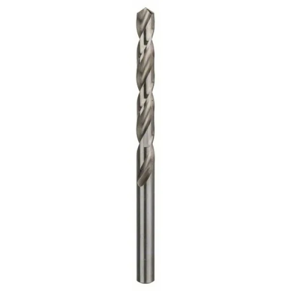 Сверло HSS-G для металла DIN 338 8,0x75x117 мм Bosch 2609255052
