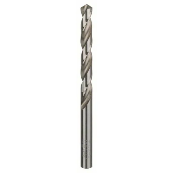 Сверло HSS-G для металла DIN 338 8,5x75x117 мм Bosch 2609255053
