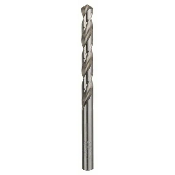 Сверло HSS-G для металла DIN 338 9,0x81x125 мм Bosch 2609255054