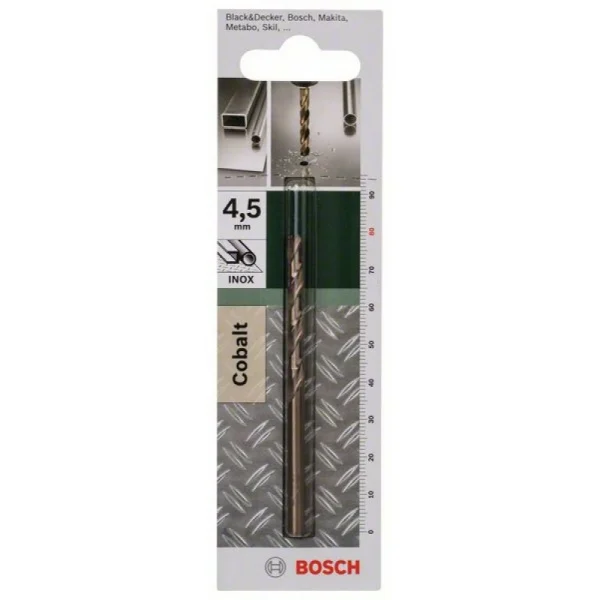 Бур SDS Plus-7X для арм. бетона 20x950x1000 мм Bosch 2608579145 — изображение 2