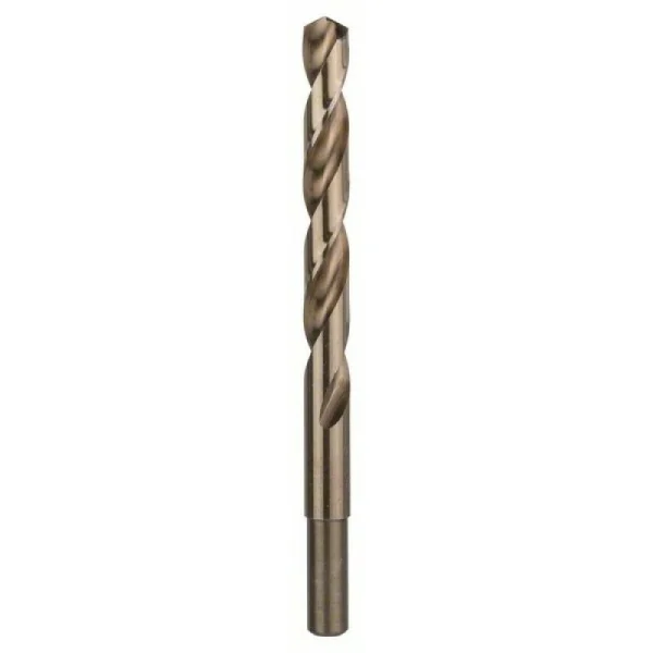 Сверло по металлу HSS-Co DIN 338 11,0x94x142 мм Bosch 2609255084