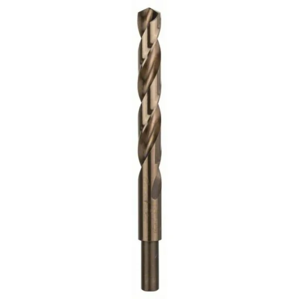 Сверло по металлу HSS-Co DIN 338 13,0x101x151 мм Bosch 2609255086