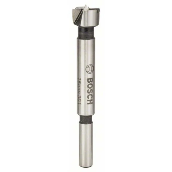 Сверло Форстнера DIN 7483 G 15,0x90 мм Bosch 2609255285