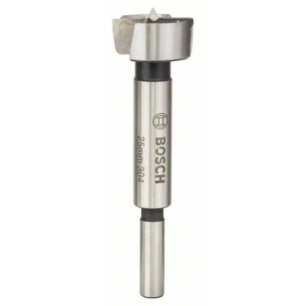 Сверло Форстнера DIN 7483 G 25,0x90 мм Bosch 2609255287