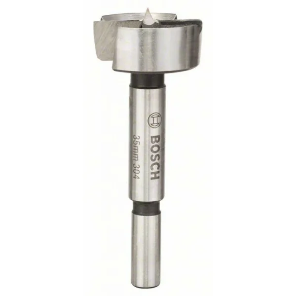 Сверло Форстнера DIN 7483 G 35,0x90 мм Bosch 2609255290