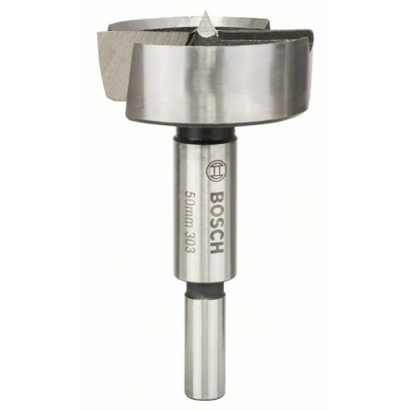 Сверло Форстнера DIN 7483 G 50,0x90 мм Bosch 2609255293
