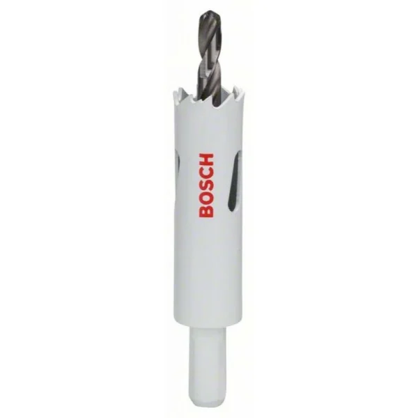 Биметаллическая коронка HSS 19 мм Bosch 2609255600