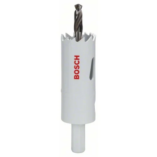Биметаллическая коронка HSS 25 мм Bosch 2609255603