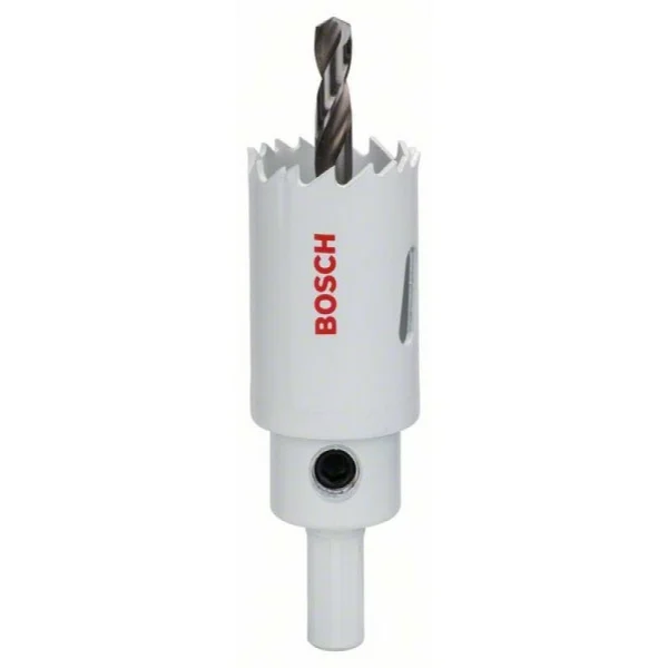 Биметаллическая коронка HSS 29 мм Bosch 2609255604