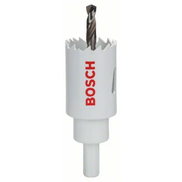 Биметаллическая коронка HSS 32 мм Bosch 2609255605