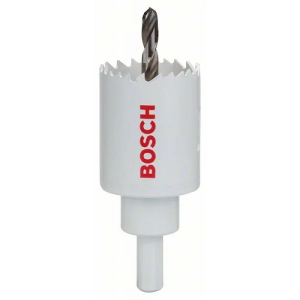 Биметаллическая коронка HSS 38 мм Bosch 2609255607