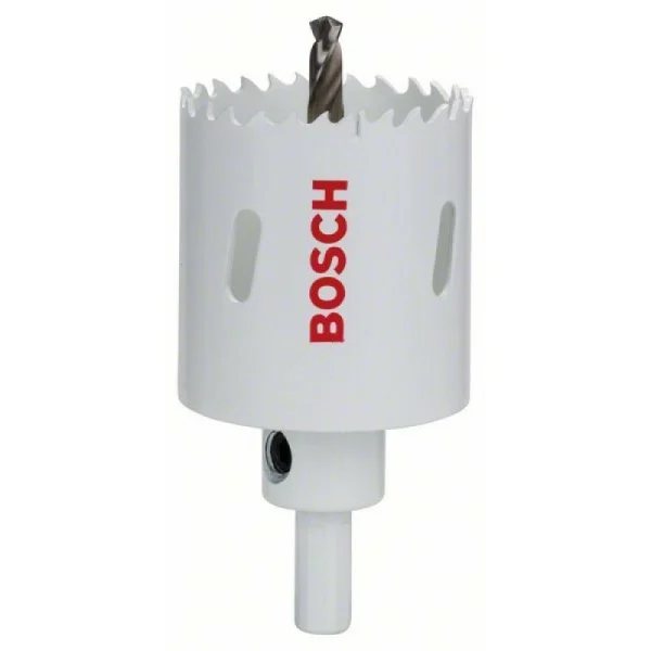 Биметаллическая коронка HSS 51 мм Bosch 2609255609